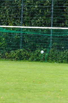 Bild 154 - B-Juniorinnen SV Henstedt Ulzburg - Frauen Bramfelder SV 3 : Ergebnis: 9:0